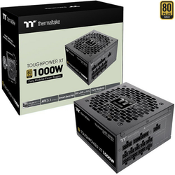Thermaltake ToughPower XT 1000W 80plus Gold ATX 3.1