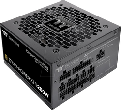 Thermaltake ToughPower XT 1200W 80plus Gold ATX 3.1