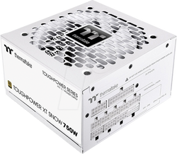 Thermaltake Toughpower XT 750W Snow, PC-Netzteil