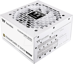 Thermaltake Toughpower XT 850W Snow, PC-Netzteil