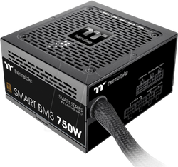 TT 48733 - Thermaltake Smart BX3 Pro SE 750W, Bronze
