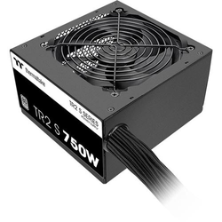 750 Watt Thermaltake TR2 S ATX 80+ Black