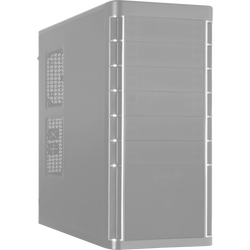 Thermaltake CA-12D-00S6WN-00, Torre grande telaio
