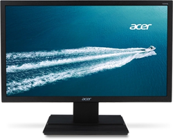 Monitor Led 22" Acer V226HQLBMD [UM.WV6EE.009]