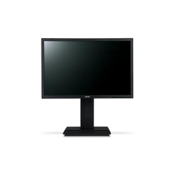 ACER 55,9cm (22") B226WLymdr 16:10 DVI LED dgrey L/P