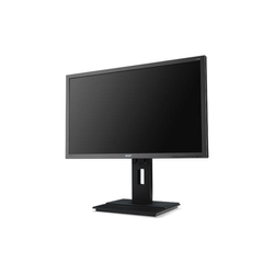 Acer Professional 246HLwmdr 24" White Full HD monitor