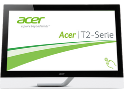 Acer T272HLbmjjz 27" touch- monitor