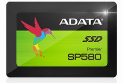 ADATA SSD 2,5" Premier SP580 120GB
