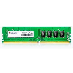 ADATA AD4U240038G17-S 8GB DDR4 2400MHz Geheugenmodule