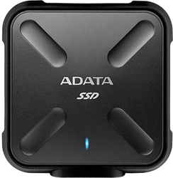 ADATA SD700 512 GB, Solid State Drive schwarz, Micro-USB-B 3.2 (5 Gbit/s)