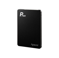 Apacer AS510S 256 GB, Dysk SSD Handel detaliczny