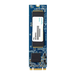 Apacer AST280 480 GB, Solid State Drive SATA 6 Gb/s, M.2
