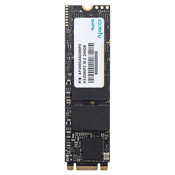 Apacer AS2280P2 120 GB, Solid State Drive PCIe Gen3 x2, M.2 2280