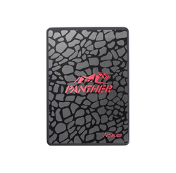 512GB Apacer Panther AS350 2.5" (6.4cm) SATA 6Gb/s 3D-NAND TLC (95.DB2E0.P100C)