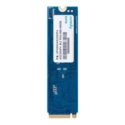 Apacer AP480GAS2280P2-1 disque SSD M.2 480 Go PCI Express 3.0 3D TLC 480 Go, M.2, 1580 Mo/s