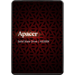 ApacerAS350X 512 GB, Unidad de estado sólido