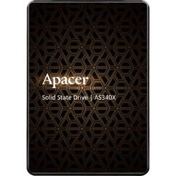 ApacerAS340X 960 GB, Unidad de estado sólido