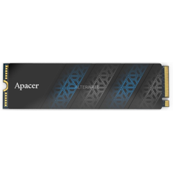 Apacer AS2280P4U Pro 512 GB, Unidad de estado sólido