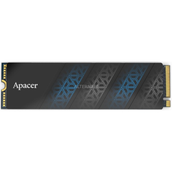 Apacer AS2280P4U Pro 256 GB, Unidad de estado sólido