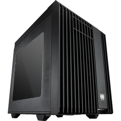 Boitier Cube Micro-ATX Xigmatek Vanguard S Cube