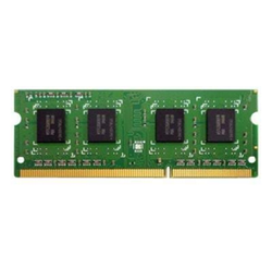 QNAP DDR3L 4 GB SO DIMM 204-PIN (RAM-4GDR3L-SO-1600)