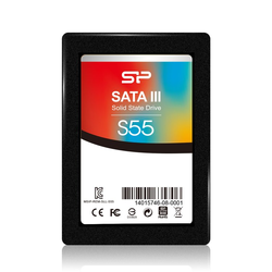 Silicon Power S55 SSD 480GB 2.5" SATA3
