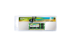 Silicon Power 8GB 204 pin DDR3L SO-DIMM 1600 MHz