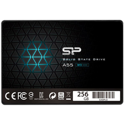 Silicon Power Ace A55 SATA III - [SP256GBSS3A55S25] SSD