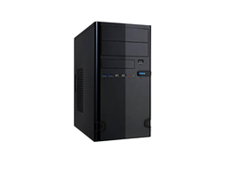 Geh Linkworld Micro ATX 727-22 o.N. USB2.0/3.0 (B)
