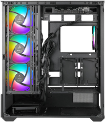 Azza Tiara Midi Tower Zwart