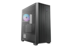AZZA Legionaire 470 bk ATX CSAZ-470