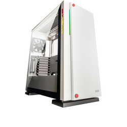 AZZA Zircon 7000W, Obudowa typu Tower Biały