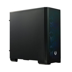 BitFenix Nova Mesh Black - MT/Sans Alim/E-ATX