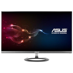 Asus TFT 25" MX25AQ monitor