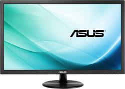 ASUS VP228T LCD 21.5" Full HD Matt monitor