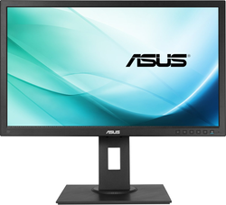 ASUS BE239QLB 23" Zwart Full HD Matt monitor