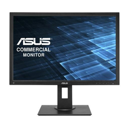 ASUS BE24AQLB IPS 24.1" Zwart Full HD monitor