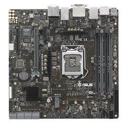 ASUS P10S-M WS/IPMI-O Intel C236 LGA 1151 (Emplacement H4)...