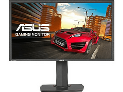 ASUS 28" Monitor MG28UQ - Schwarz - 1 ms VESA Adaptive-Sync