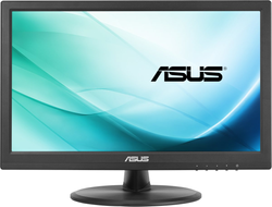 ASUS Ecran VT168N - 16" - HD - Dalle TN - VGA/DVI