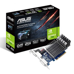 Asus 710-2-SL GeForce GT 710 2Gb GDDR3