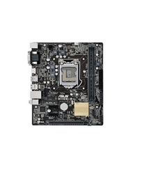 ASUS H110M-R - Moederbord