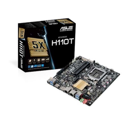 ASUS H110T Intel Socket 1151 Motherboard