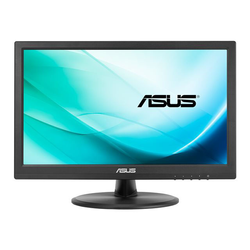 Asus VT168H - 15.6"T LED TN/10ms/HDMI/DVI/VGA/Tactile
