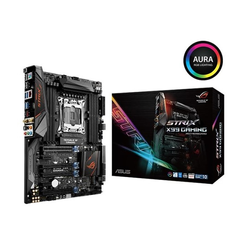 ASUS ROG STRIX X99 GAMING - Moederbord