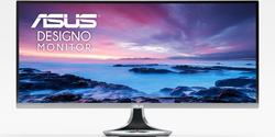 Asus Designo MX34VQ - UltraWide IPS Monitor