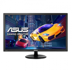 ASUS VP228HE 21.5" Full HD Noir