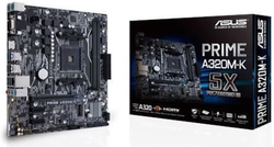 ASUS PRIME A320M-K (B-Ware)
