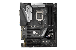 ASUS STRIX Z270F GAMING Intel® Z270 LGA 1151 (Emplacement H4) ATX