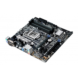 Motherboard Asus PRIME Z270M-PLUS - sk 1151